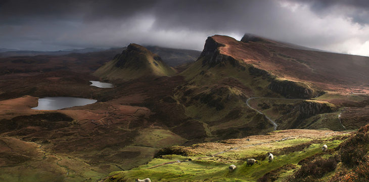 FC’17 Assignment 02 – Photo study